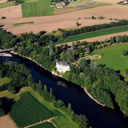 Chateau De La Treyne Lacave  Dış mekan fotoğraf