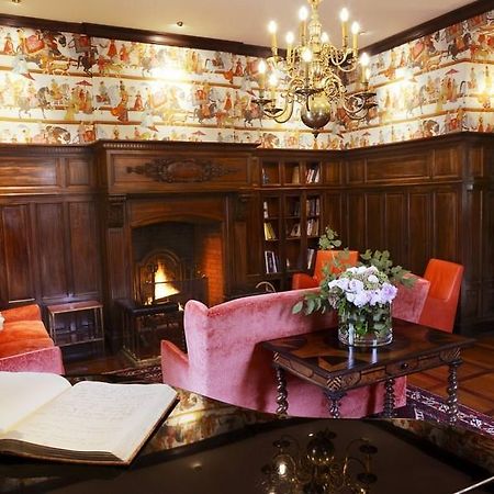Chateau De La Treyne Lacave  Dış mekan fotoğraf
