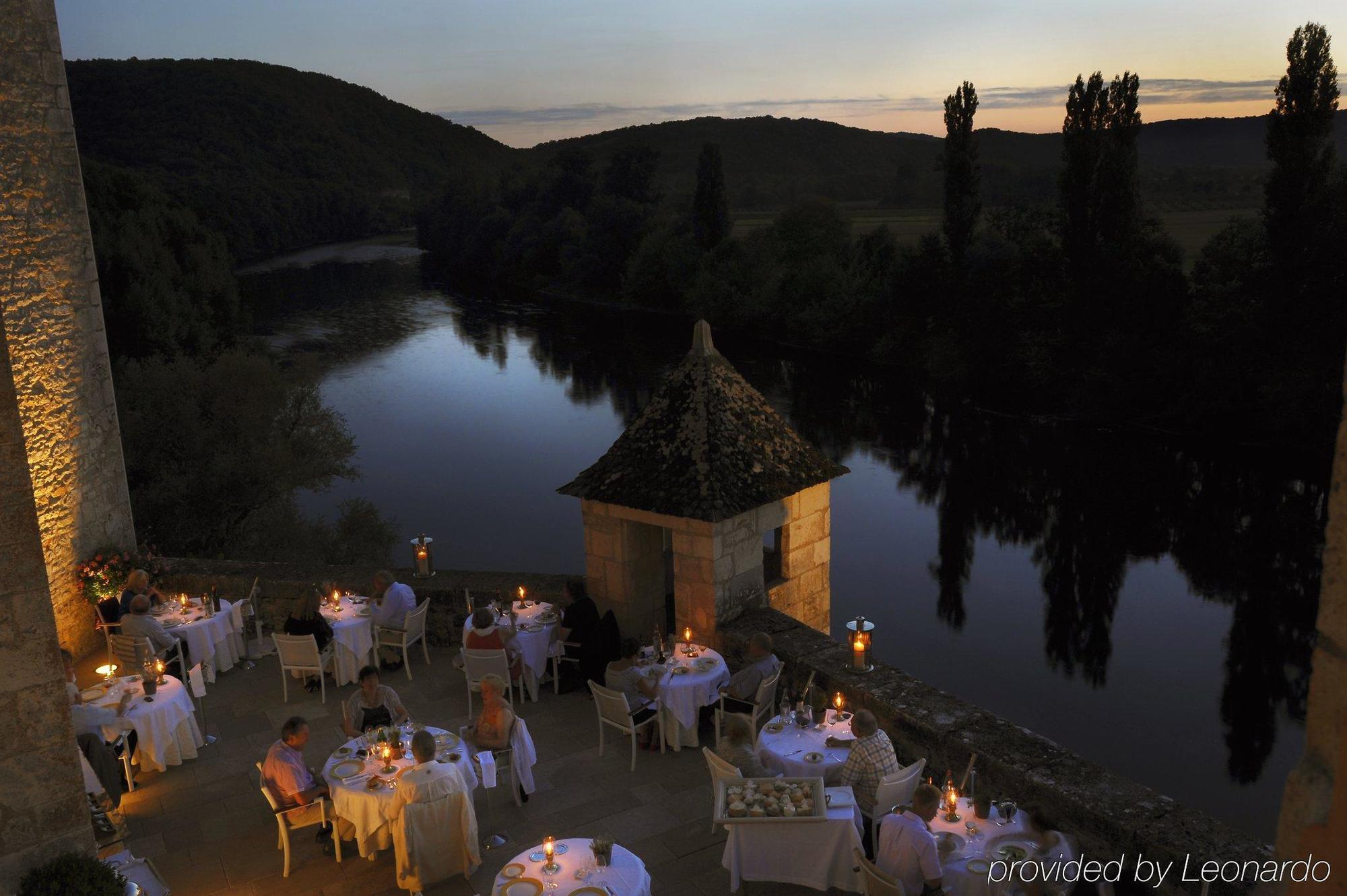 Chateau De La Treyne Lacave  Dış mekan fotoğraf