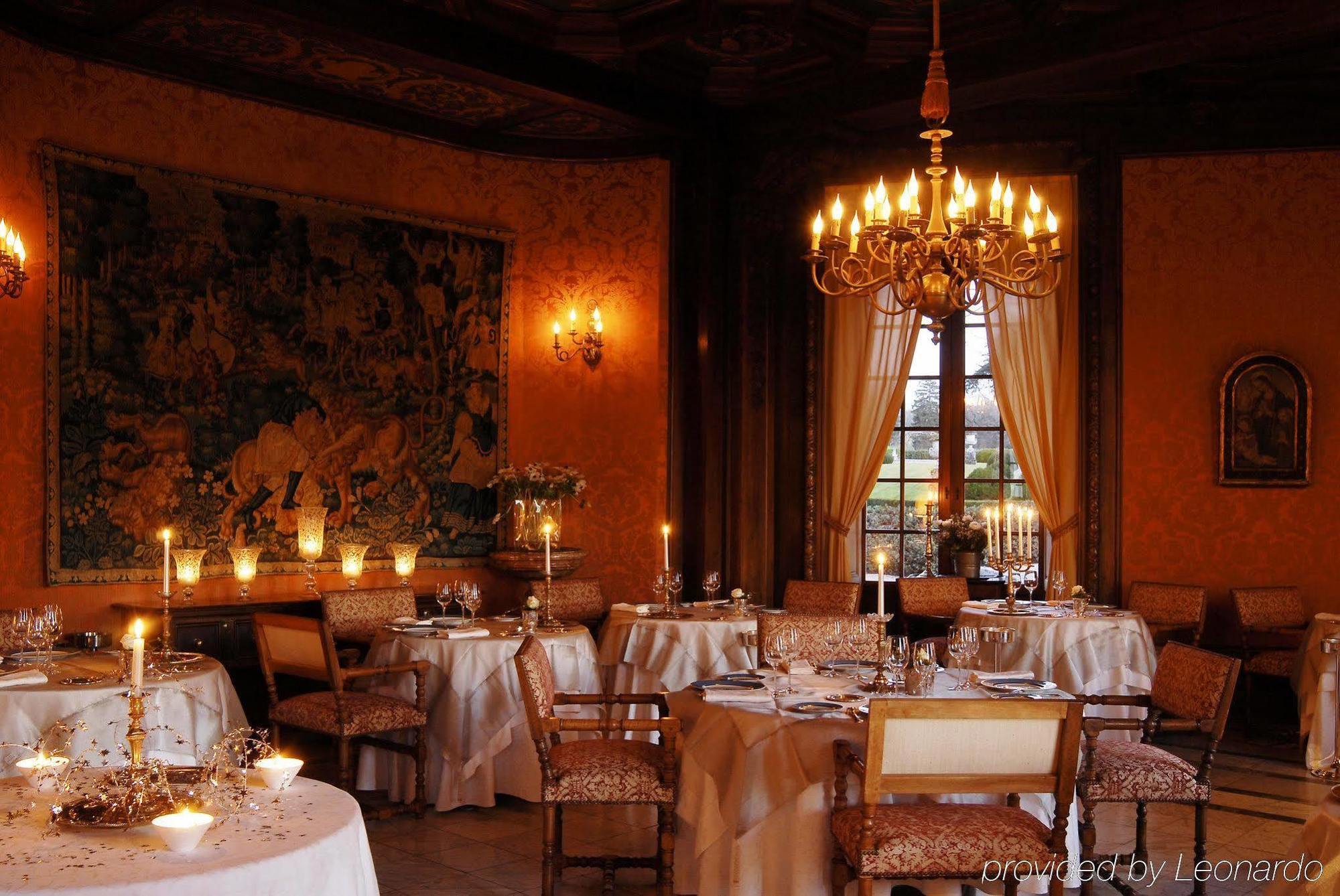 Chateau De La Treyne Lacave  Dış mekan fotoğraf