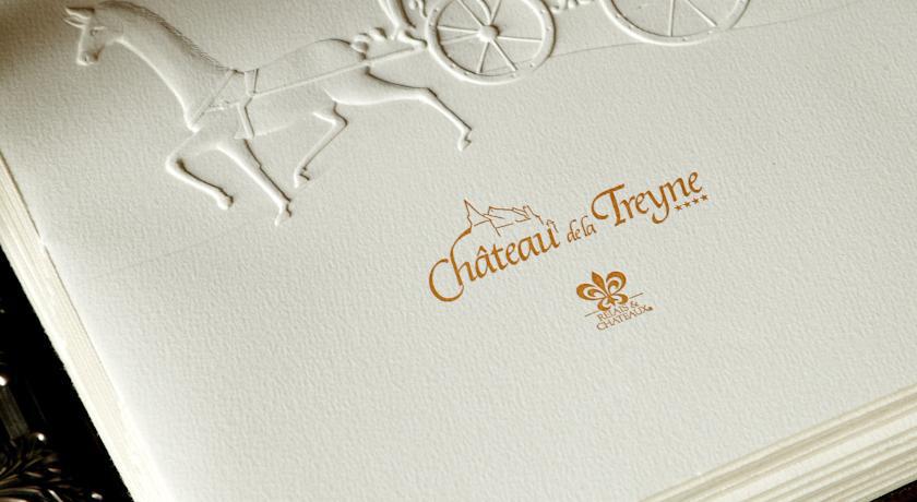 Chateau De La Treyne Lacave  Oda fotoğraf
