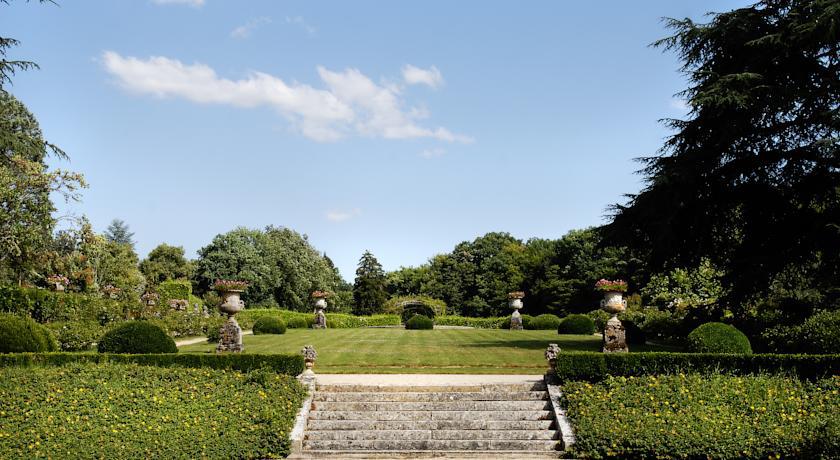 Chateau De La Treyne Lacave  Dış mekan fotoğraf